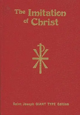 Imitácia Krista: V štyroch knihách - Imitation of Christ: In Four Books