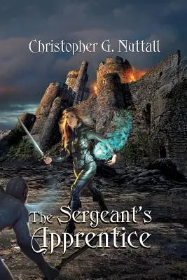 Seržantov učeň - The Sergeant's Apprentice