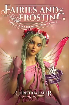 Víly a poleva Enhanced - Fairies and Frosting Enhanced