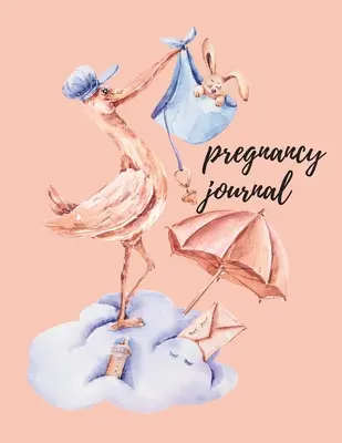 Tehotenský denník - Pregnancy journal