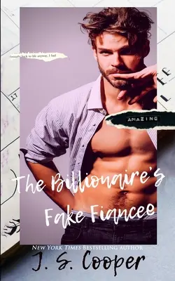 Miliardárov falošný snúbenec - The Billionaire's Fake Fiance