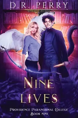 Deväť životov - Nine Lives