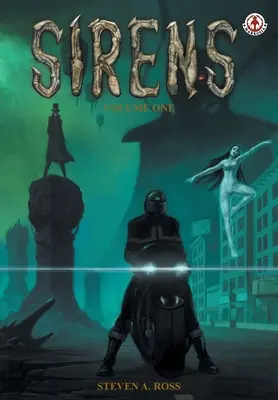 Sirény: Diel 1 - Sirens: Volume 1