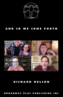 A tak ideme ďalej - And So We Come Forth