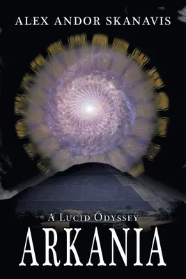 Arkania: Arkania: Lucidná odysea - Arkania: A Lucid Odyssey