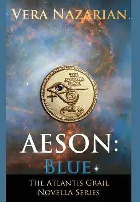 Aeson: Modrá - Aeson: Blue