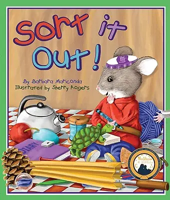 Roztriediť! - Sort It Out!