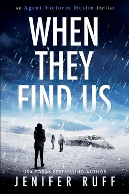 Keď nás nájdu - When They Find Us