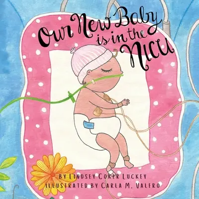 Naše nové bábätko je na jednotke intenzívnej starostlivosti - Our New Baby is in the NICU