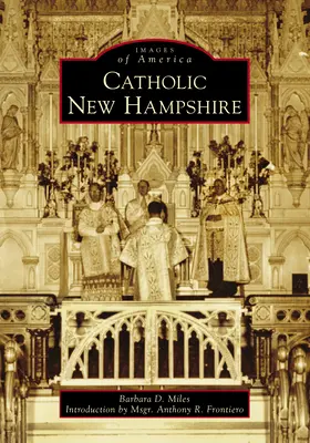Katolícky New Hampshire - Catholic New Hampshire