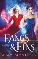 Tesáky a plutvy - Fangs & Fins