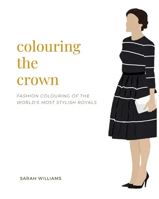Farbenie koruny - Colouring the Crown