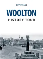 Historická prehliadka Wooltonu - Woolton History Tour