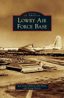 Letecká základňa Lowry - Lowry Air Force Base