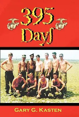 395 dní - 395 Days