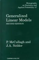 Zovšeobecnené lineárne modely - Generalized Linear Models