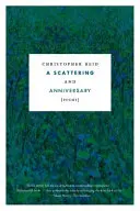 Rozptyl a výročie: Básne - A Scattering and Anniversary: Poems