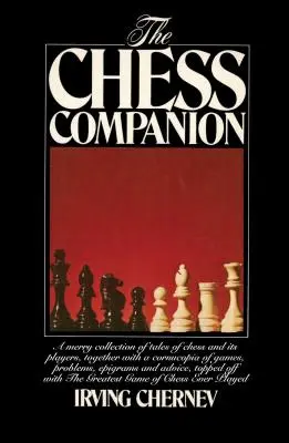 Šachový spoločník - Chess Companion