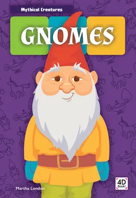 Trpaslíci - Gnomes