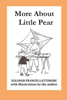 Viac o Malej hruške - More about Little Pear