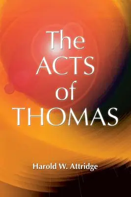 Thomasove činy - Acts of Thomas