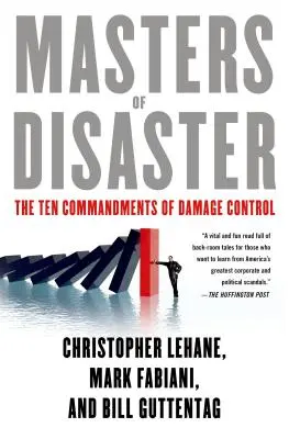 Majstri katastrof - Masters of Disaster