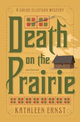 Smrť na prérii - Death on the Prairie