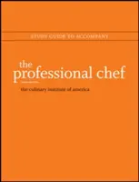 Profesionálny kuchár (The Culinary Institute of America (Cia)) - The Professional Chef (The Culinary Institute of America (Cia))