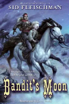 Zbojnícky mesiac - Bandit's Moon
