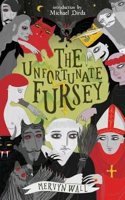 Nešťastný Fursey (Valancourt 20th Century Classics) - The Unfortunate Fursey (Valancourt 20th Century Classics)