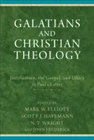 List Galaťanom a kresťanská teológia: Ospravedlnenie, evanjelium a etika v Pavlovom liste - Galatians and Christian Theology: Justification, the Gospel, and Ethics in Paul's Letter
