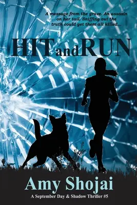Zasiahni a uteč - Hit And Run