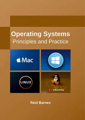 Operačné systémy: Princípy a prax - Operating Systems: Principles and Practice