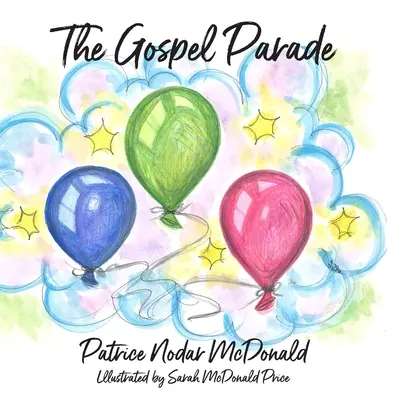 Gospel Parade - The Gospel Parade
