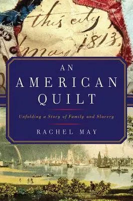 Americká prikrývka - An American Quilt