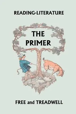 Čítanie-Literatúra Prvouka (Včerajšia klasika) - Reading-Literature The Primer (Yesterday's Classics)