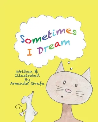 Niekedy sa mi sníva - Sometimes I Dream