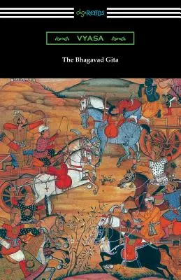 Bhagavadgíta (preklad do anglickej prózy s úvodom od Kashinatha Trimbak Telanga) - The Bhagavad Gita (Translated into English prose with an Introduction by Kashinath Trimbak Telang)