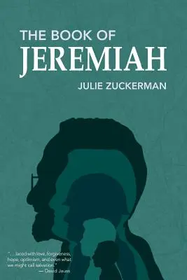 Kniha Jeremiáš: Jeremiáš: román v príbehoch - The Book of Jeremiah: A Novel in Stories