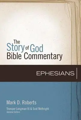 Efezanom v tvrdej väzbe - Ephesians Hardcover