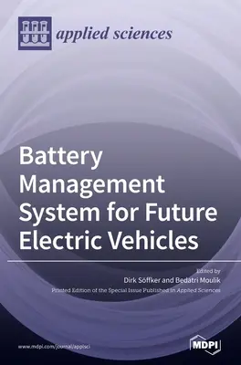 Systém riadenia batérií pre budúce elektrické vozidlá - Battery Management System for Future Electric Vehicles