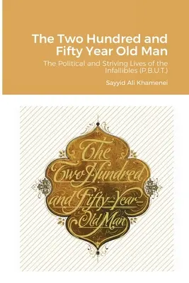 Dvestopäťdesiatročný muž - The Two Hundred and Fifty Year Old Man