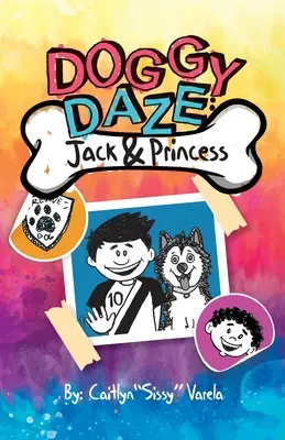Doggy Daze: Jack a princezná - Doggy Daze: Jack and Princess