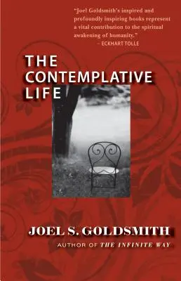 Kontemplatívny život - The Contemplative Life