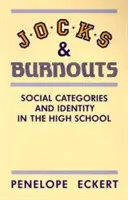 Športovci a vyhorenie: Sociálne kategórie a identita na strednej škole - Jocks and Burnouts: Social Categories and Identity in the High School
