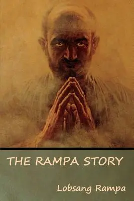 Príbeh Rampa - The Rampa Story