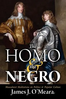 Homo a černoch - The Homo and the Negro