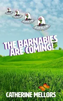 Barnabášovci prichádzajú! - The Barnabies are Coming!