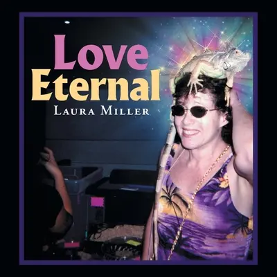 Láska večná - Love Eternal