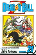 Dragon Ball Z, zv. 21, 21 - Dragon Ball Z, Vol. 21, 21